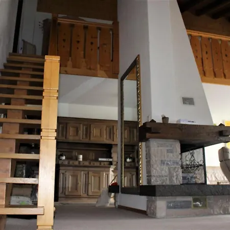 Apartment Beau-site Galeriewohnung