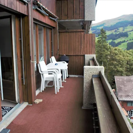 Apartment Beau-site Galeriewohnung