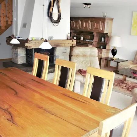 Beau-site Galeriewohnung Apartment