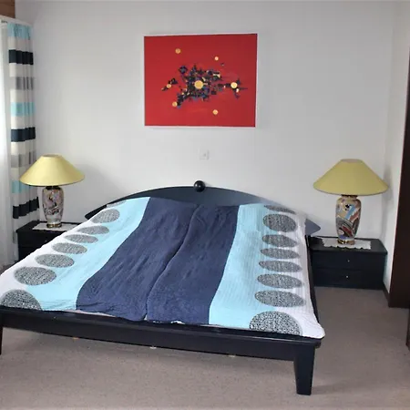 Apartment Beau-site Galeriewohnung *
