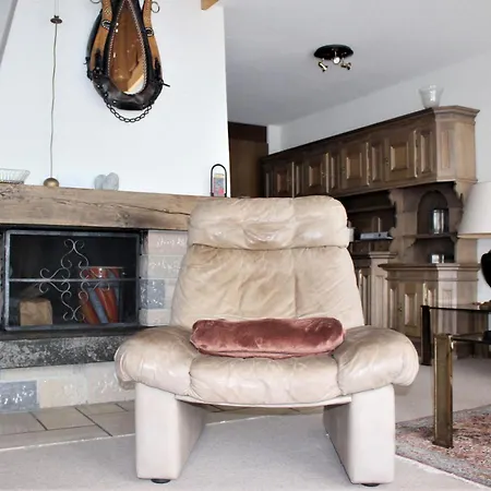 Beau-site Galeriewohnung * Adelboden
